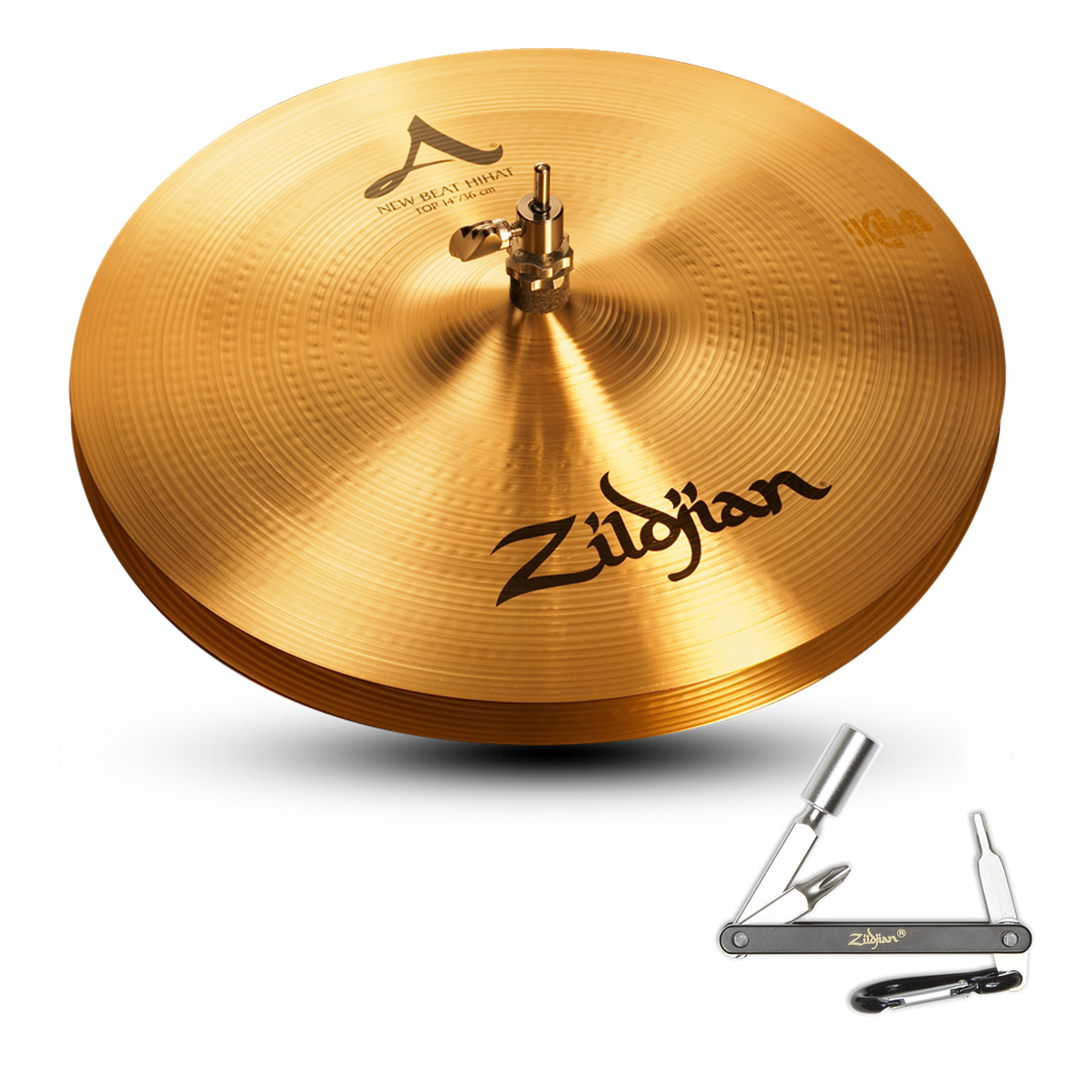 Percussion-ZIL12-A0134-ZKEY-