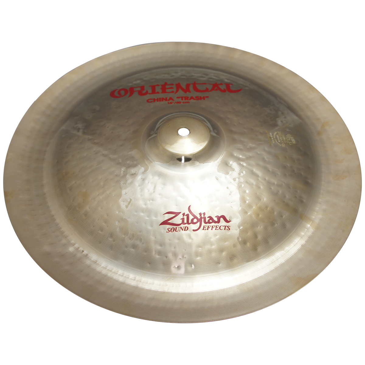 その他 zildjian oriental china trash 8 Zildjian Oriental China Trash 8 Cymbal - Evolution Music