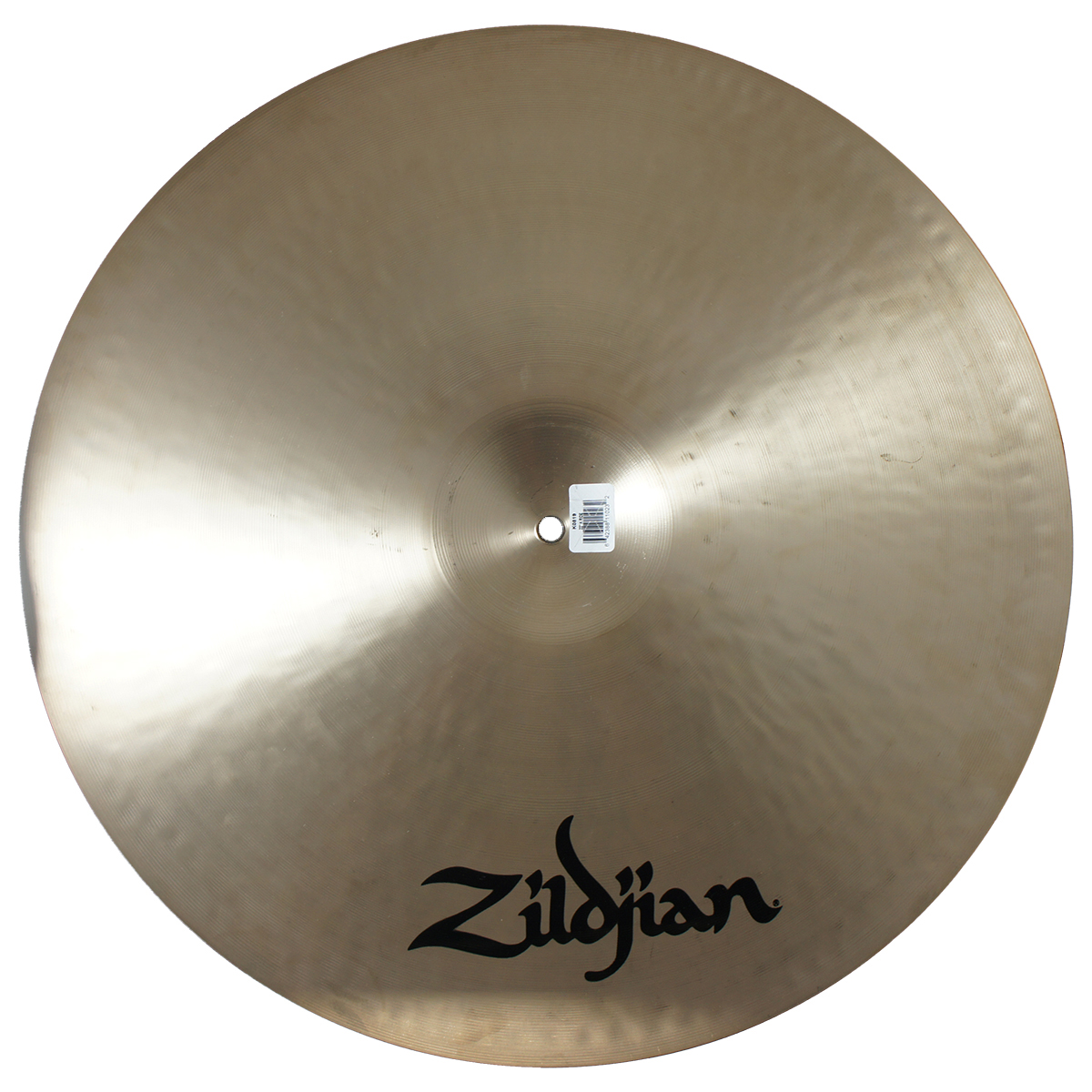 Zildjian 22" K Series Ride Drumset Cymbal Cast Bronze with MediumLow