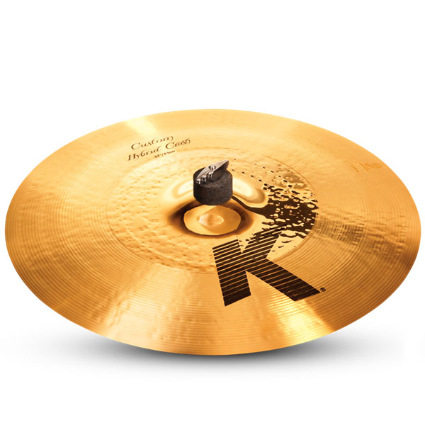 Zildjian K1217 17