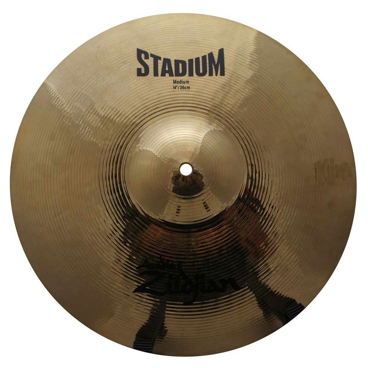 Zildjian A0453 14
