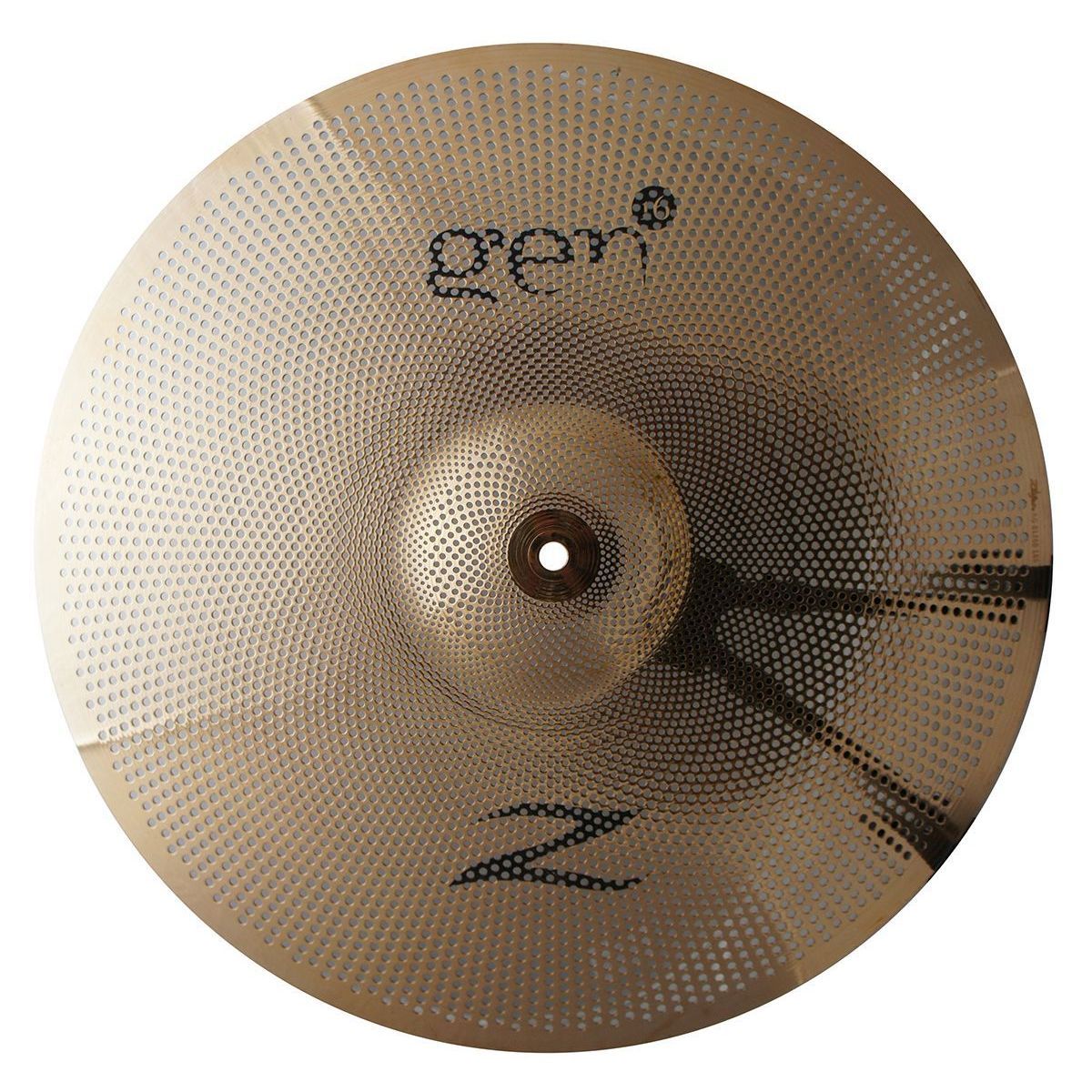 Zildjian G1620R 20Inch Gen16 Acoustic Buffed Bronze Ride Special