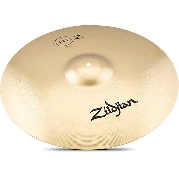 Zildjian ZP20R 20Inch Cutting and Bright Z Ride Cymbal