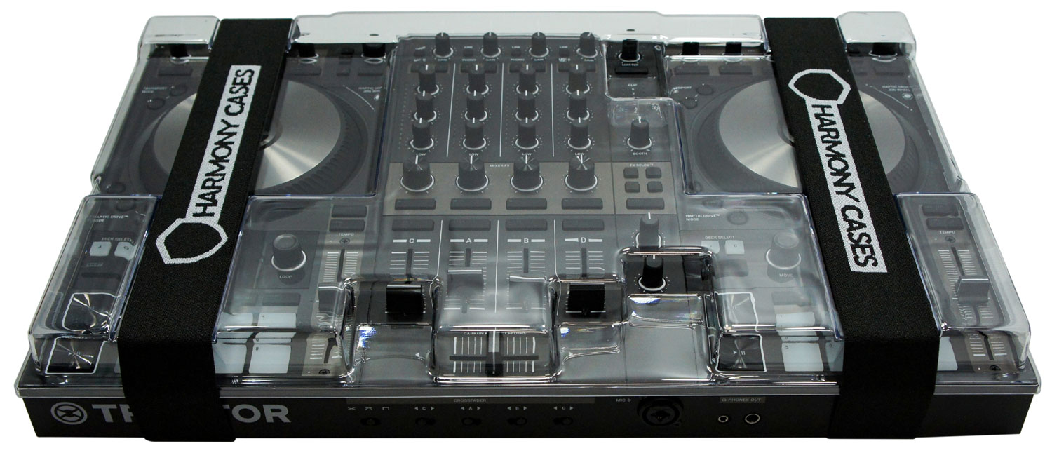 TRAKTOR S4 MK3 本体 Decksaver ソフトケース TRAKTOR S4 MK3 本体 Decksaver ソフトケース Amazon.com: Decksaver