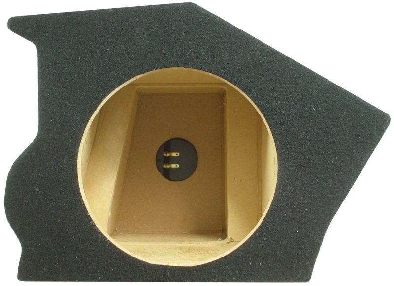 firebird sub box