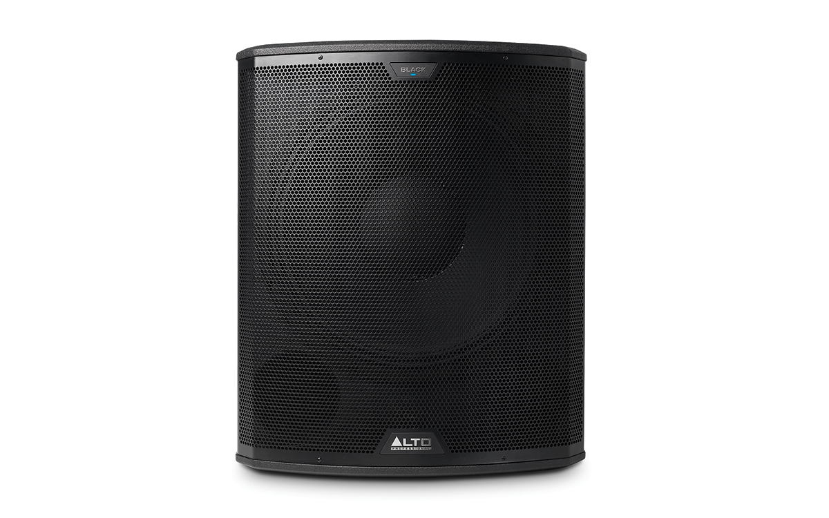 juice subwoofer