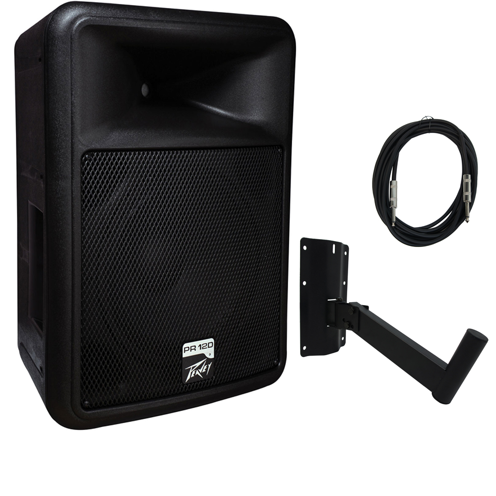 peavey speakers