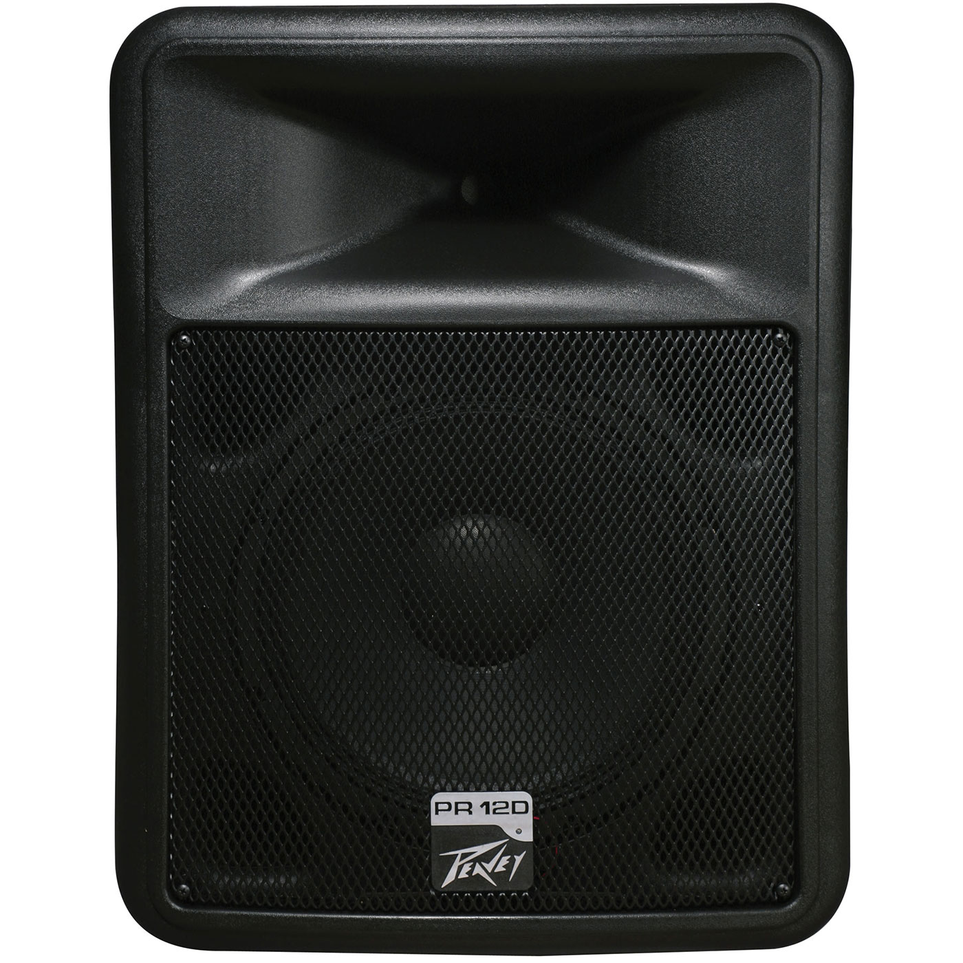 Peavey PR 12D Powered PA Speaker with Speaker Wall Mount eBay