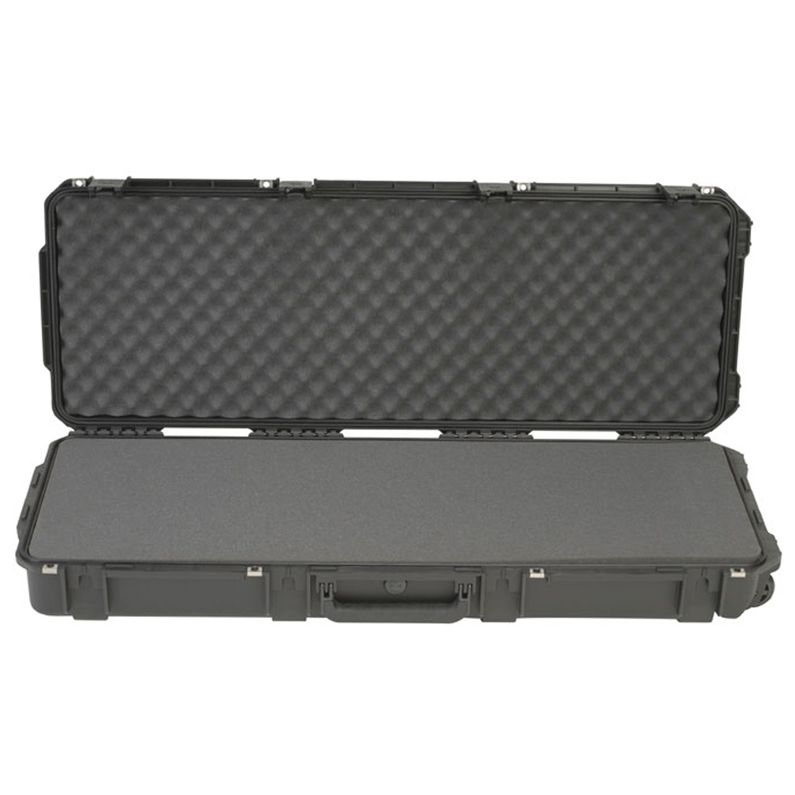 9012）ガンケース SKB Waterproof Plastic Molded 42.5