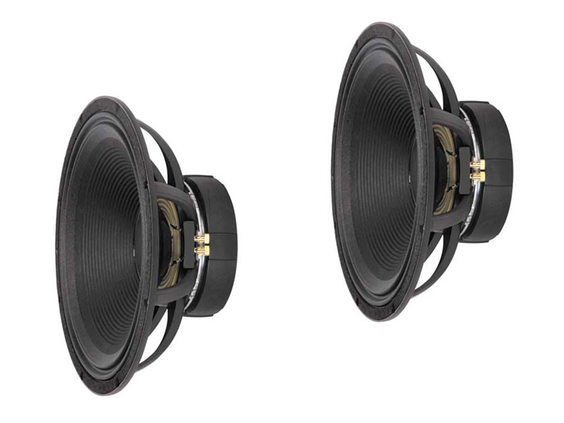 peavey 18 subwoofer speaker