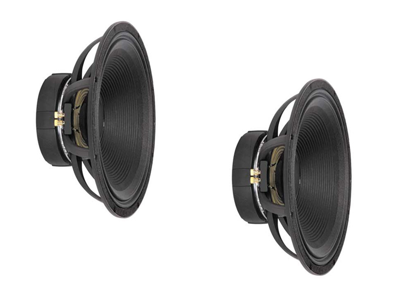 peavey impulse subwoofer