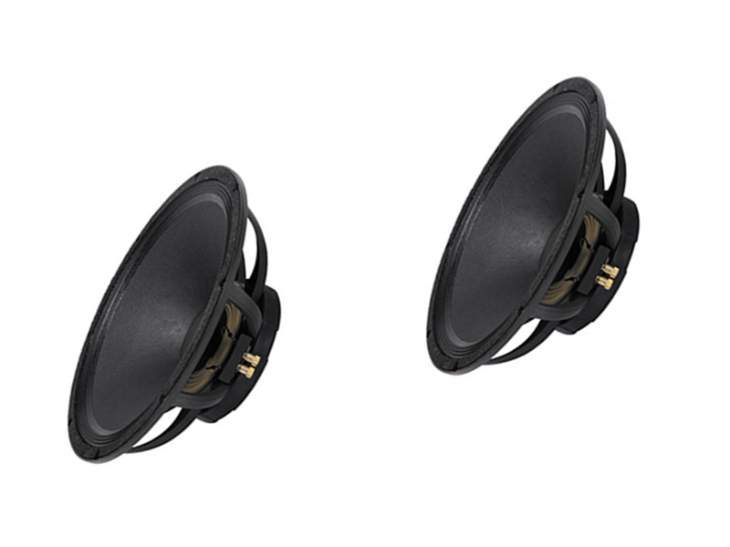 peavey sp3 speakers