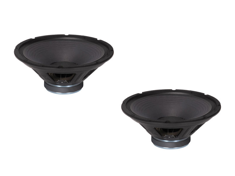 peavey tls 5 speakers