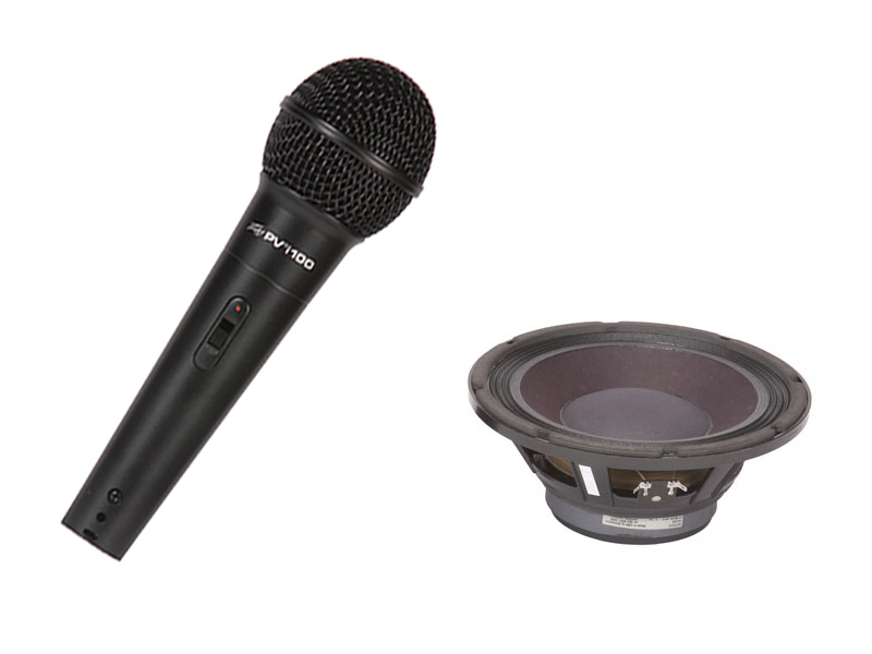 peavey blue marvel 10