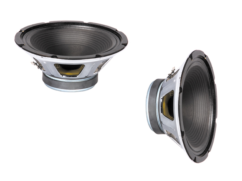 12 sheffield speaker