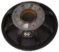 Peavey 15 inch Pro Rider AL CP RB Quality Replacement Speaker Basket (560280)