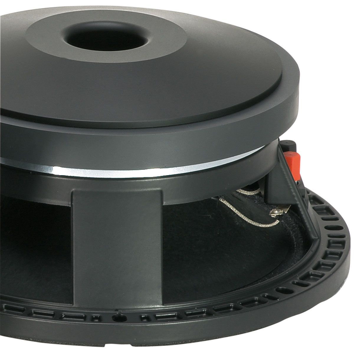 speaker 10 inch rcf