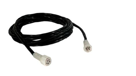 American DJ RL-EX100 10 Foot Rope Light Extension Cable