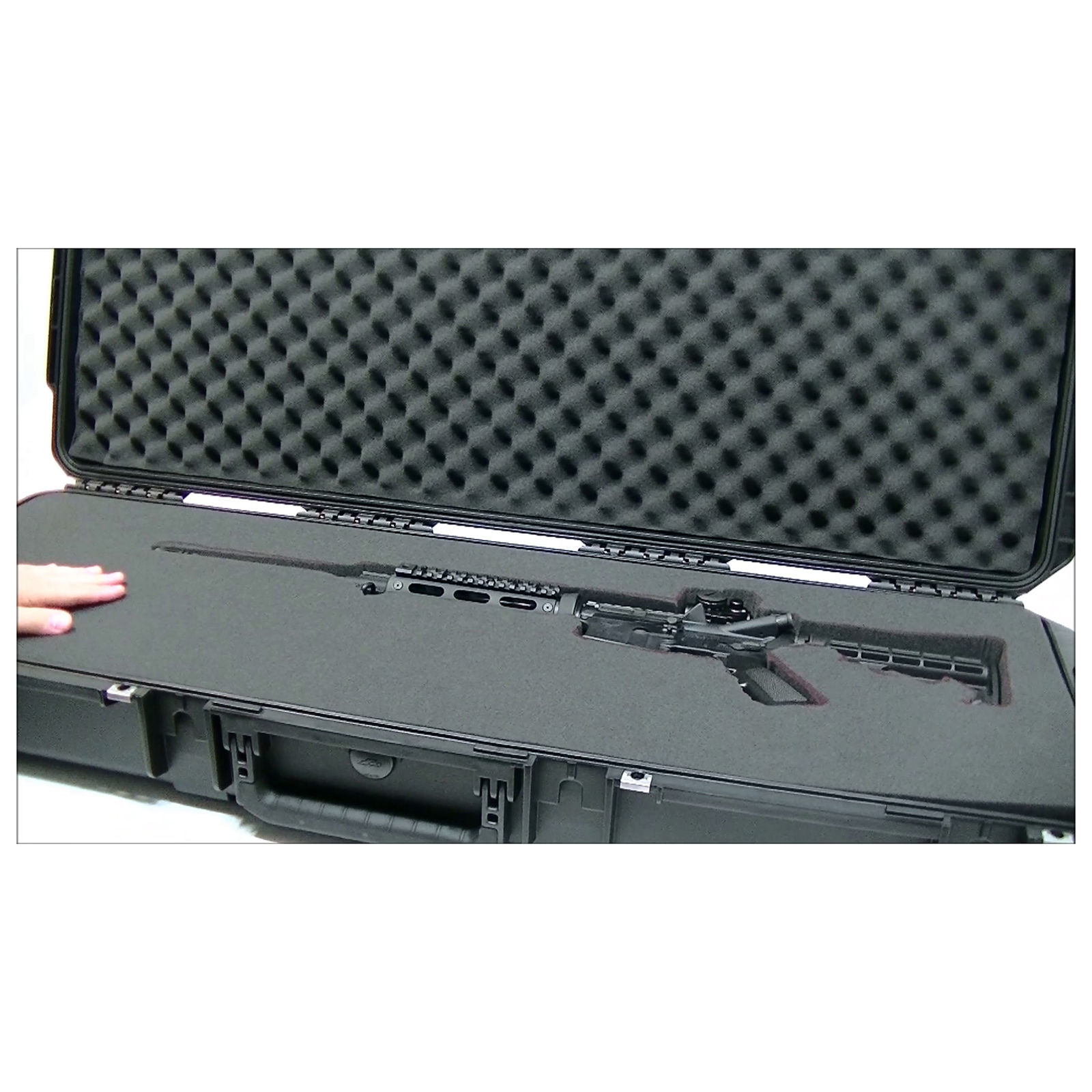 SKB Waterproof Plastic 42.5