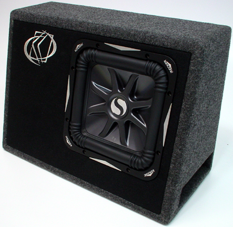l7 10 inch subwoofer