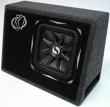 kicker l7 10 truck box
