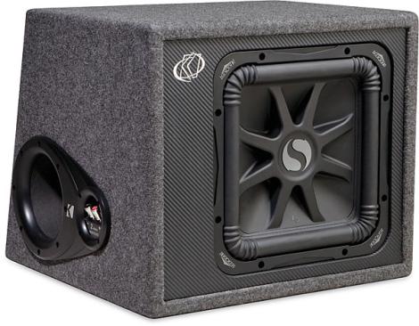 kicker l7 12 2 ohm