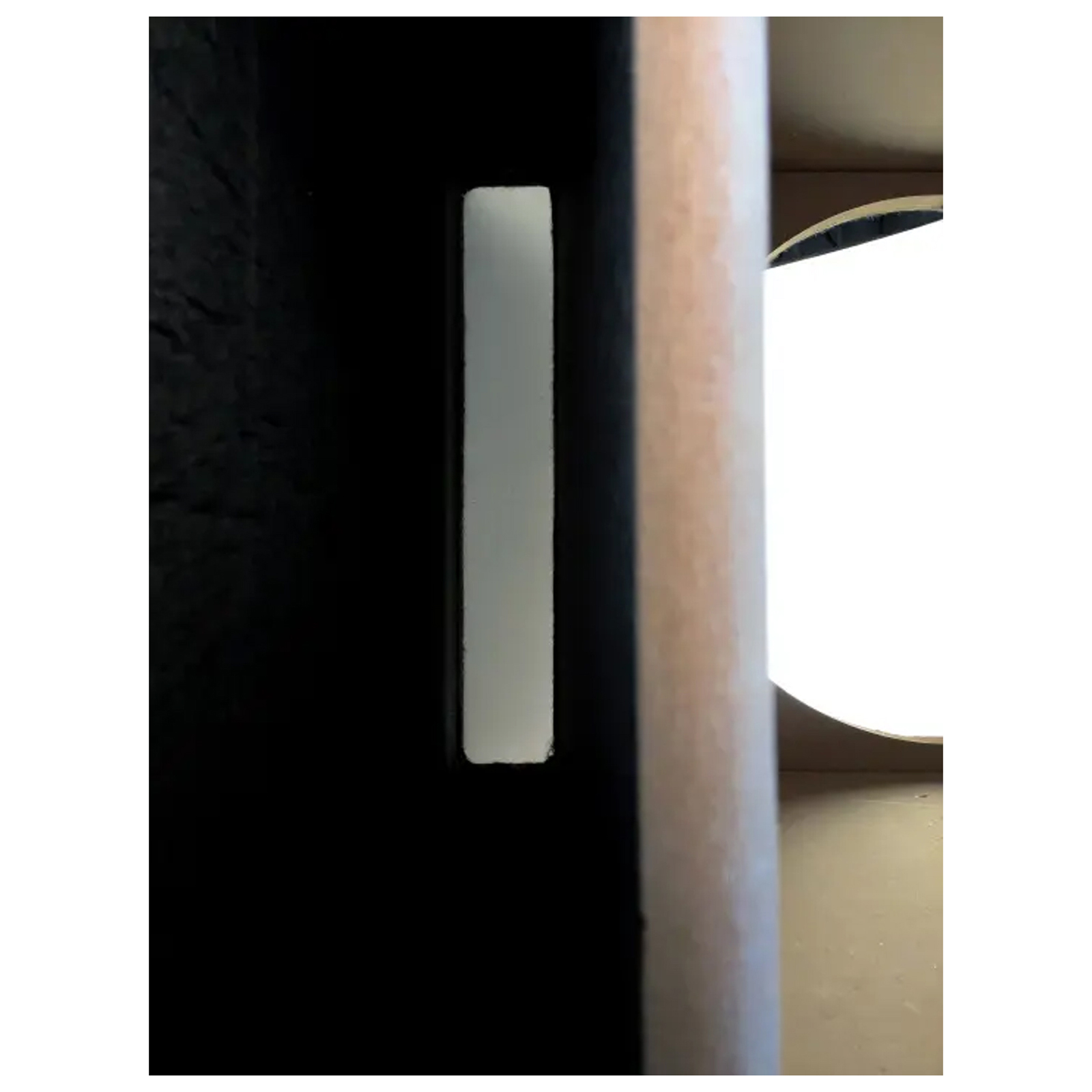 Car Audio Single 12" Speaker Vented Subwoofer Stereo Sub Box Ported Enclosure