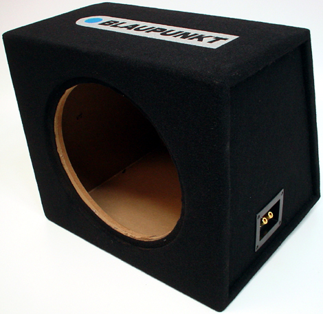 12 blaupunkt subwoofer