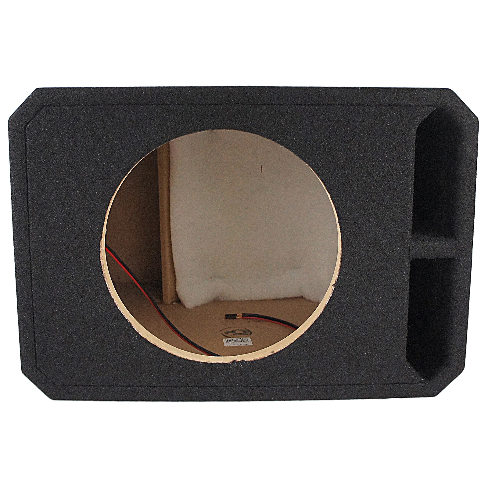 Harmony Audio HA-BV1X12E Single 12