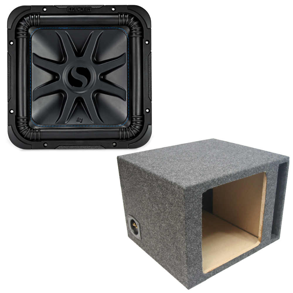 kicker l7 12 box