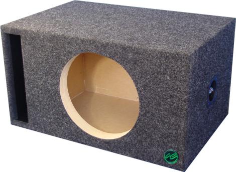 audiobahn speaker box