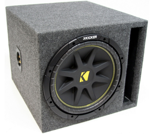 Kicker 12