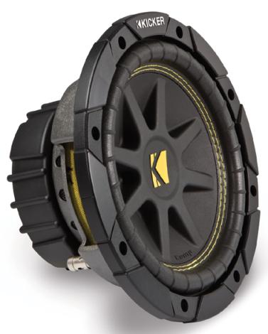 Kicker 12