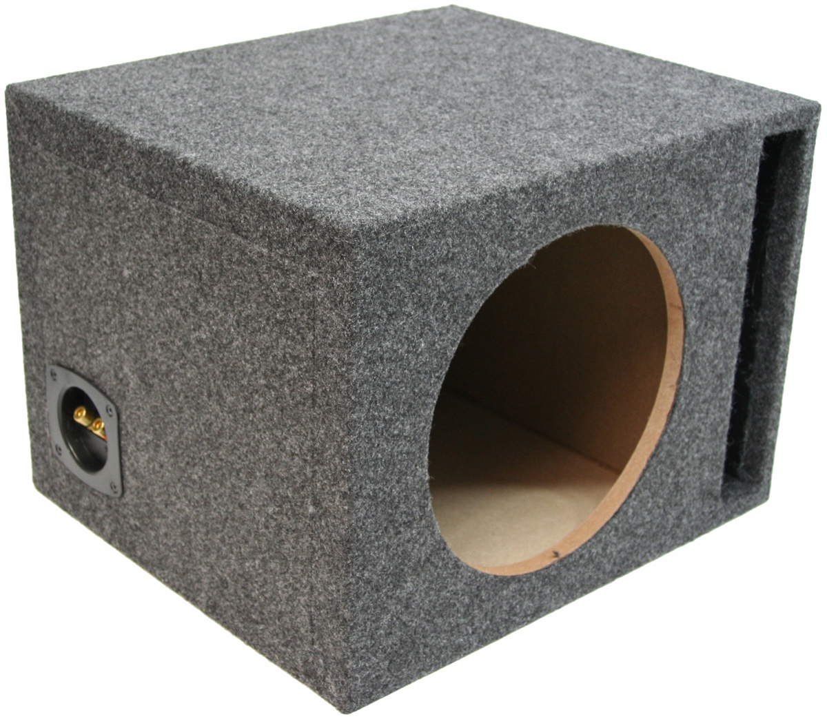 harmony audio 10 inch subwoofer