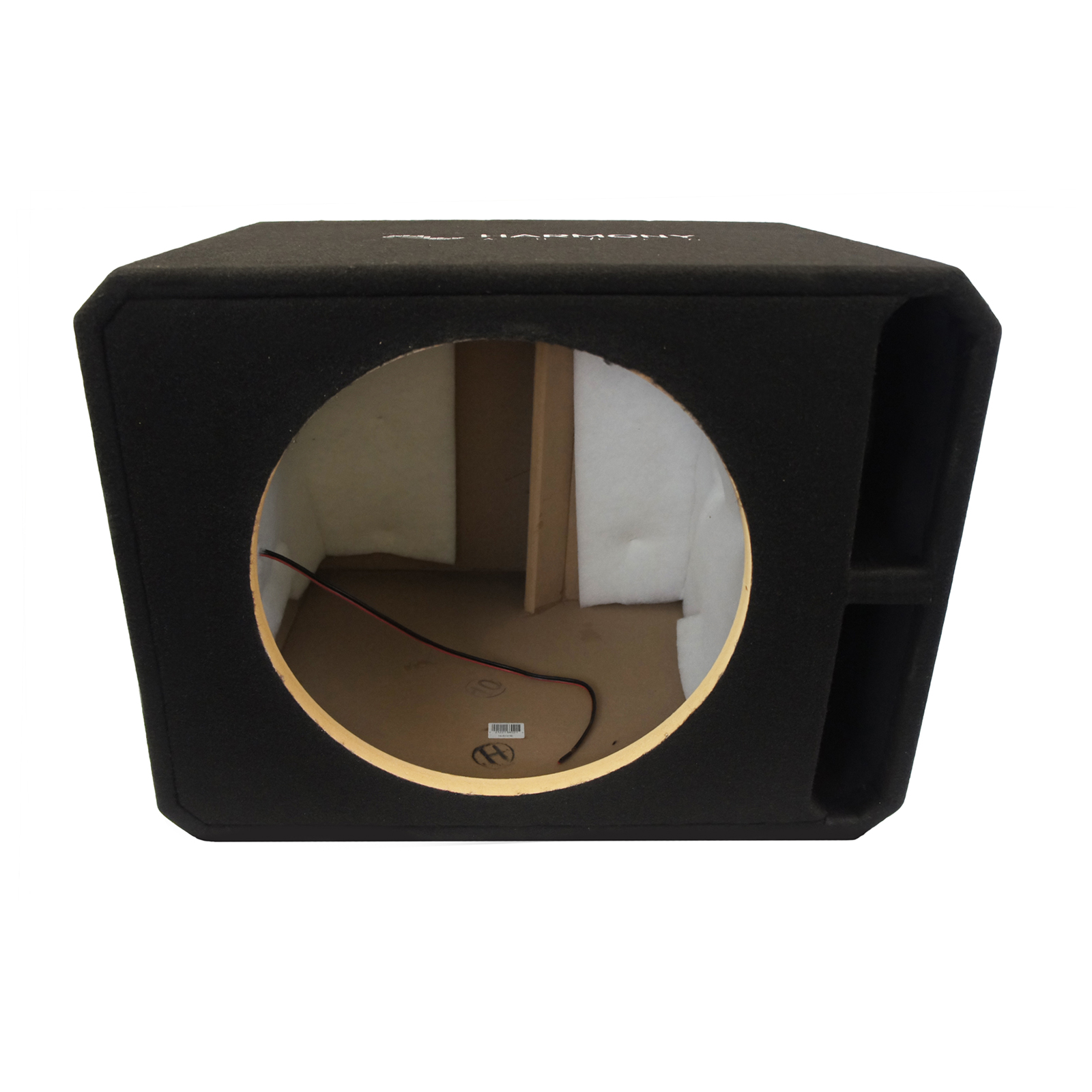 Harmony Audio HA-BV1X18E Universal Single 18