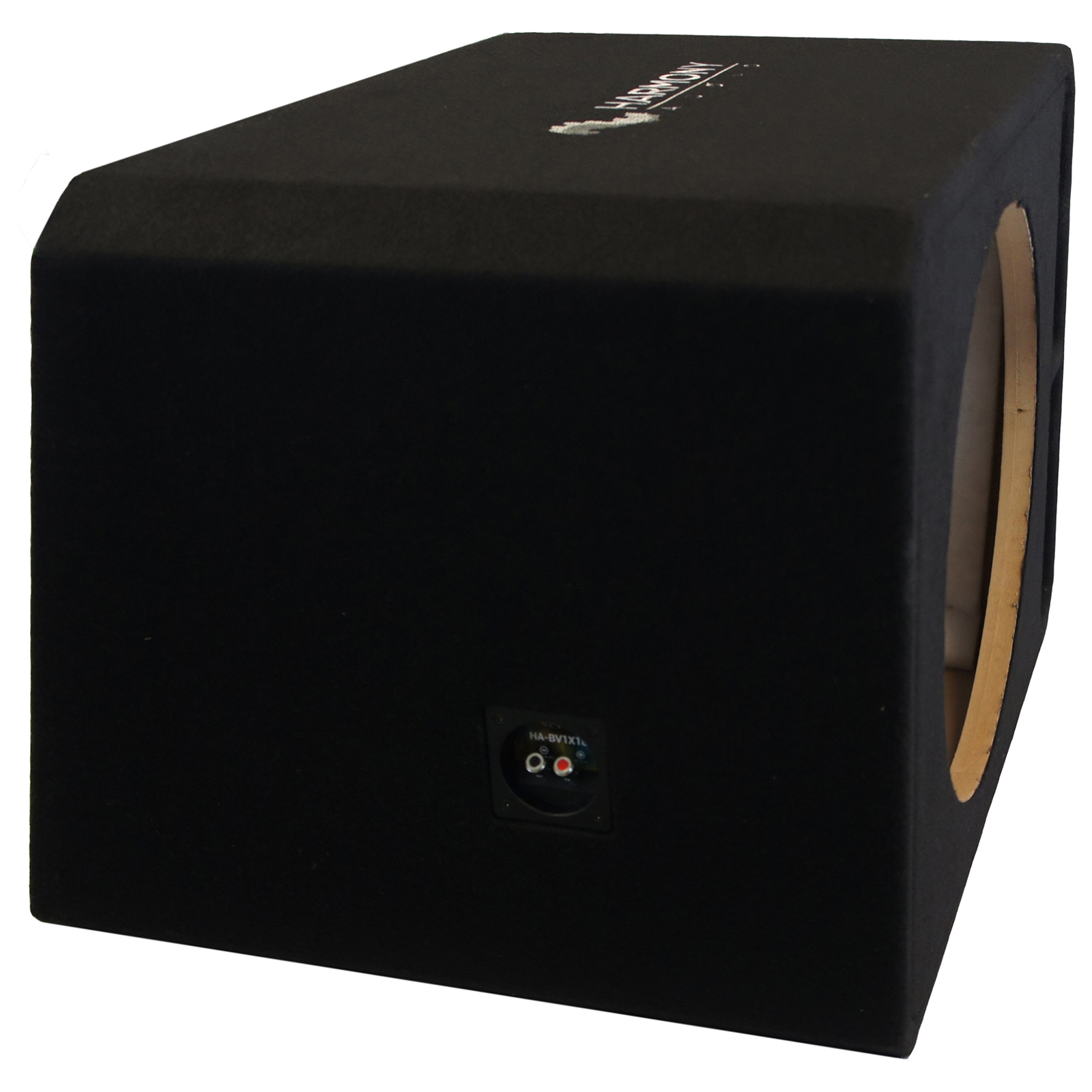 Harmony Audio HA-BV1X18E Universal Single 18