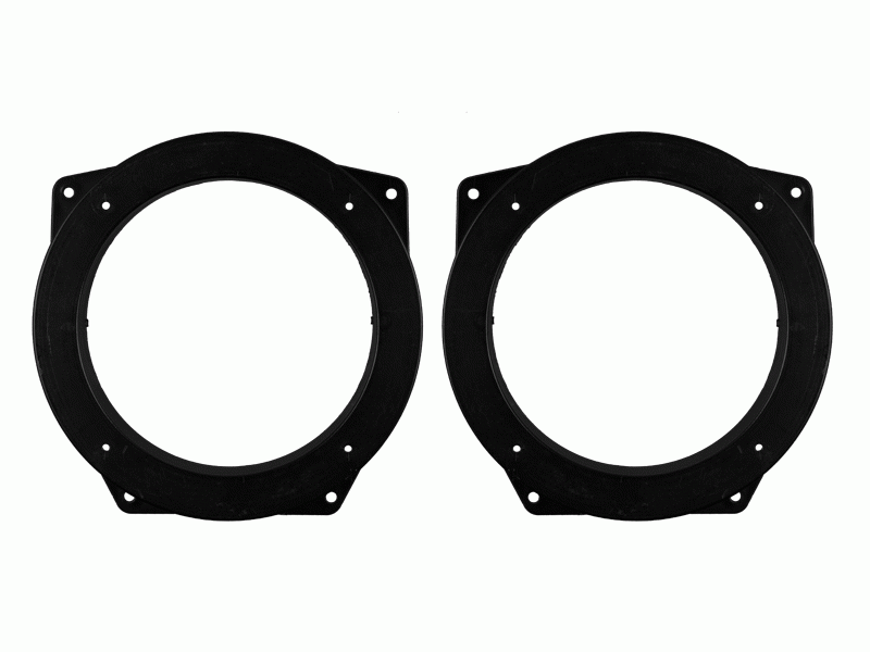 Metra 829302 BMW / Mini Cooper Speaker Adaptor Plates 829302