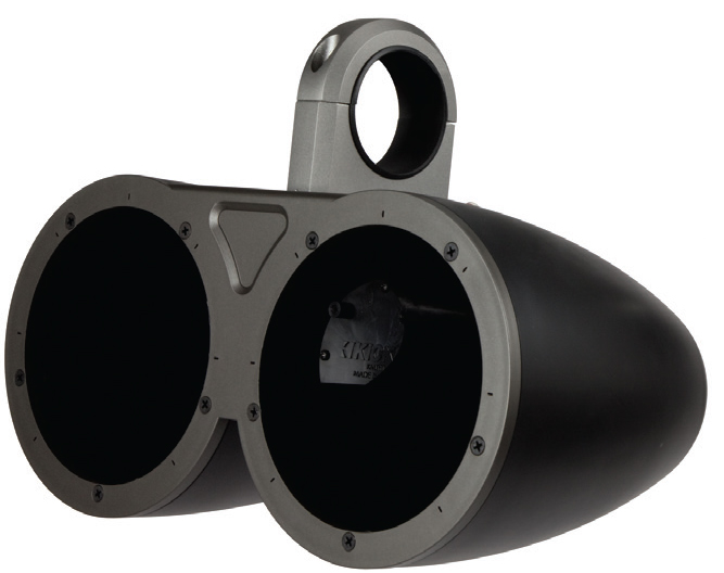 Boat deals speaker enclosures