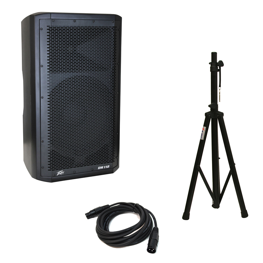 dm 112 peavey