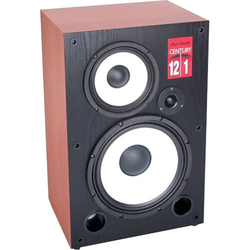 max power dj speakers