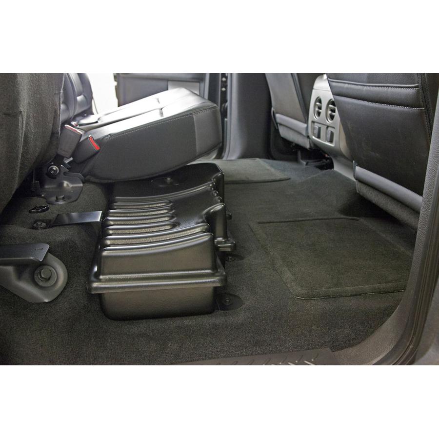 kicker vss powerstage f150