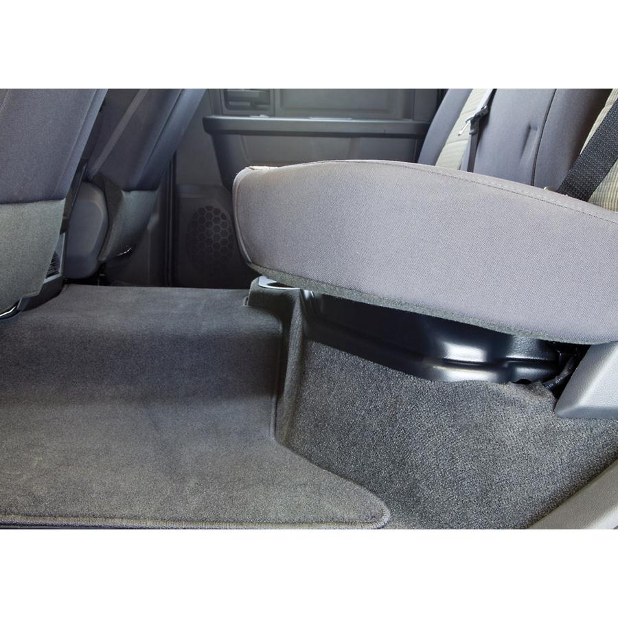 Kicker Truck Audio PRAMCQ09 Soundgate 