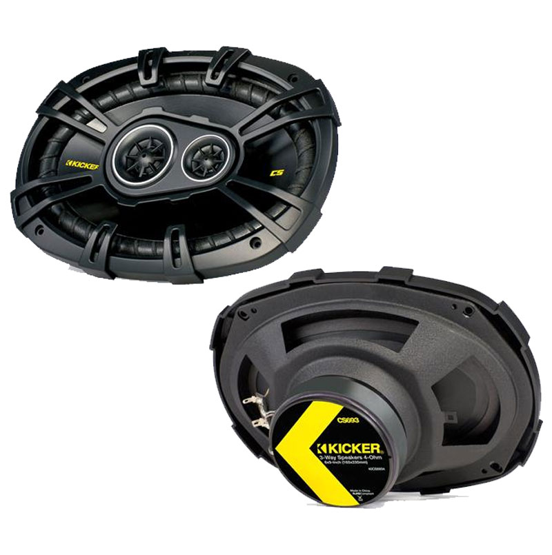 door speakers 6x9