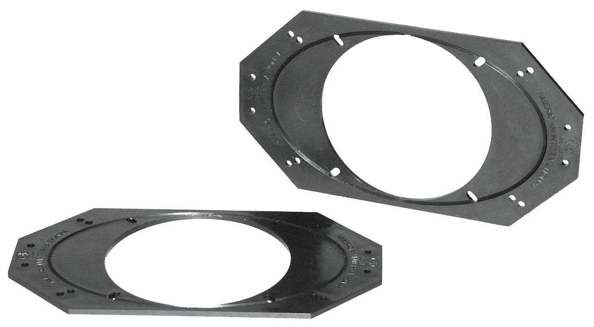 Kicker 46CSC44 Compatible with Jeep Wrangler 1997-2006 Car Audio 4
