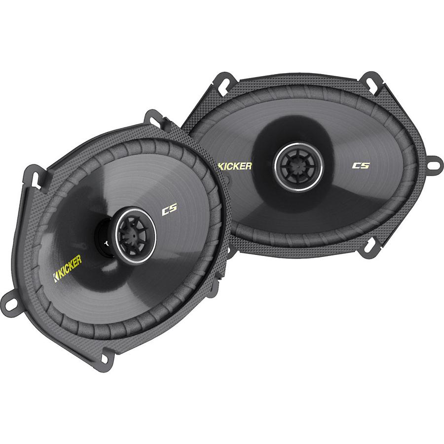 Ford F250/F350 Extended Cab 97-99 Truck Kicker Factory 5x7 6x8 Coaxial
