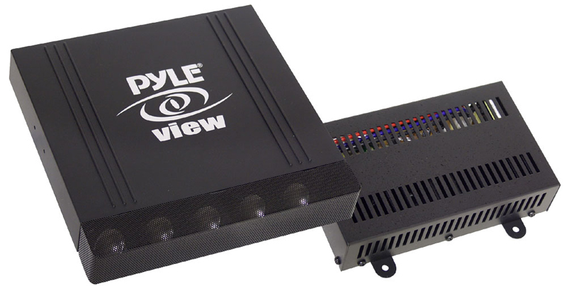car center channel speaker