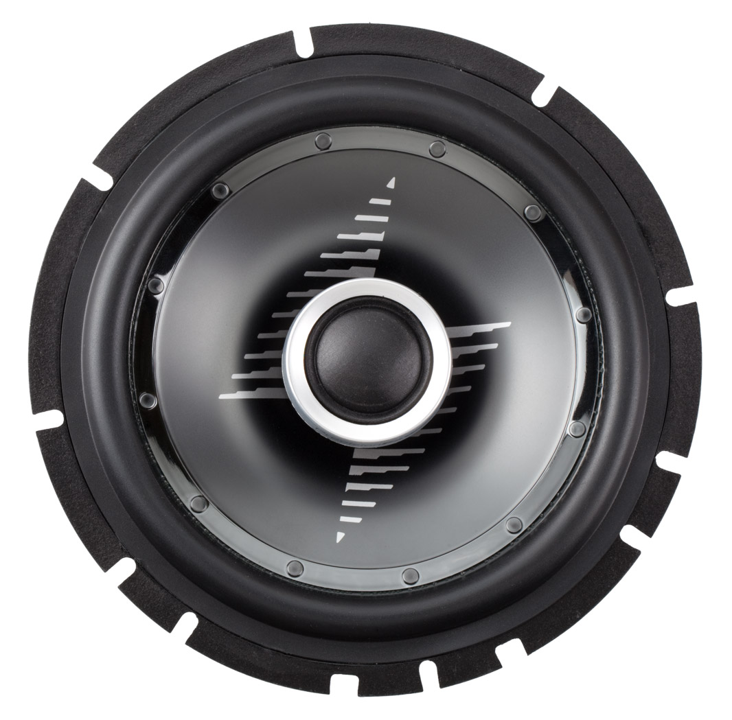 precision power 6.5 speakers