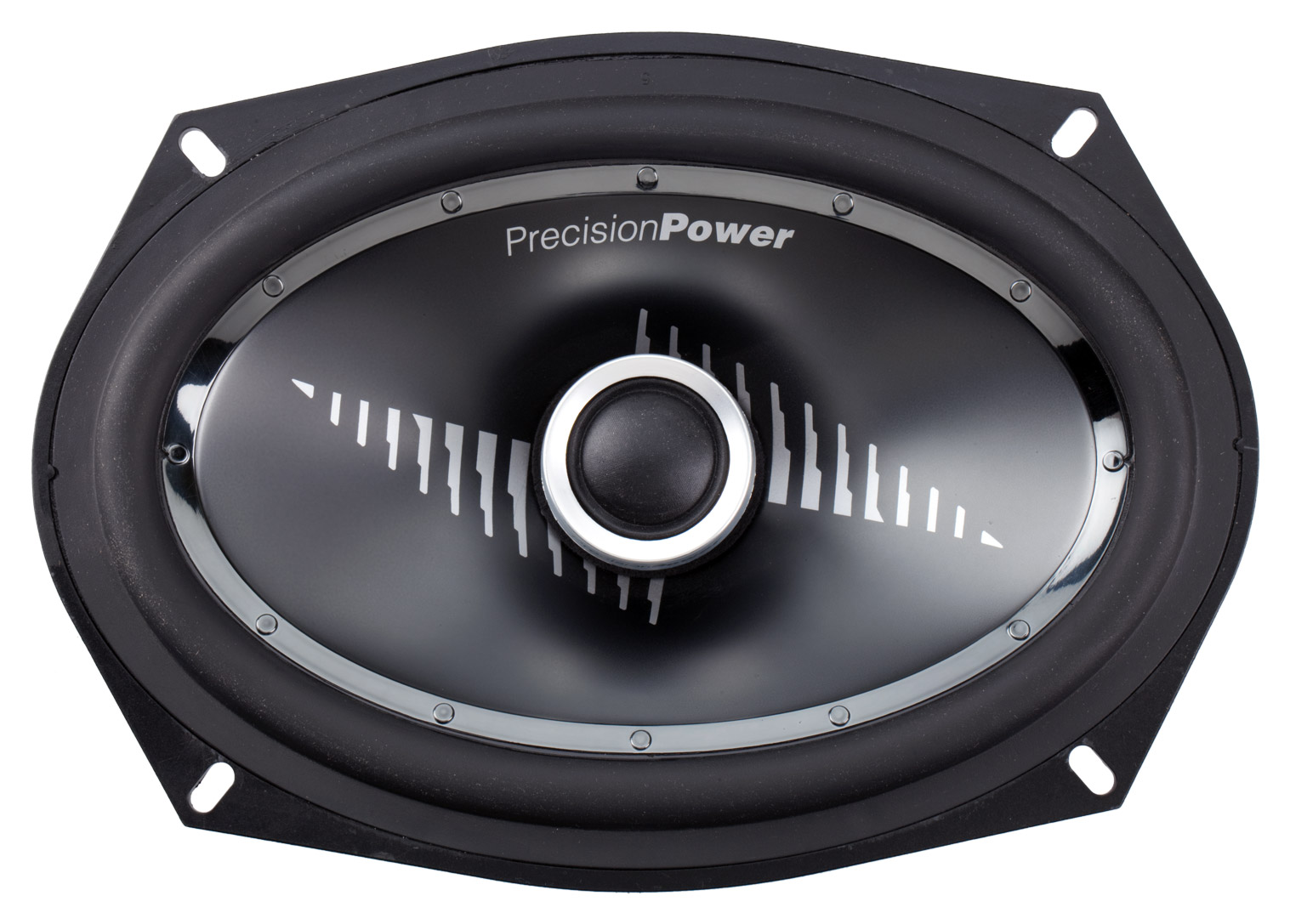 Precision Power PC.692 6X9 Inch 2 Way Power Class Full Range Speaker