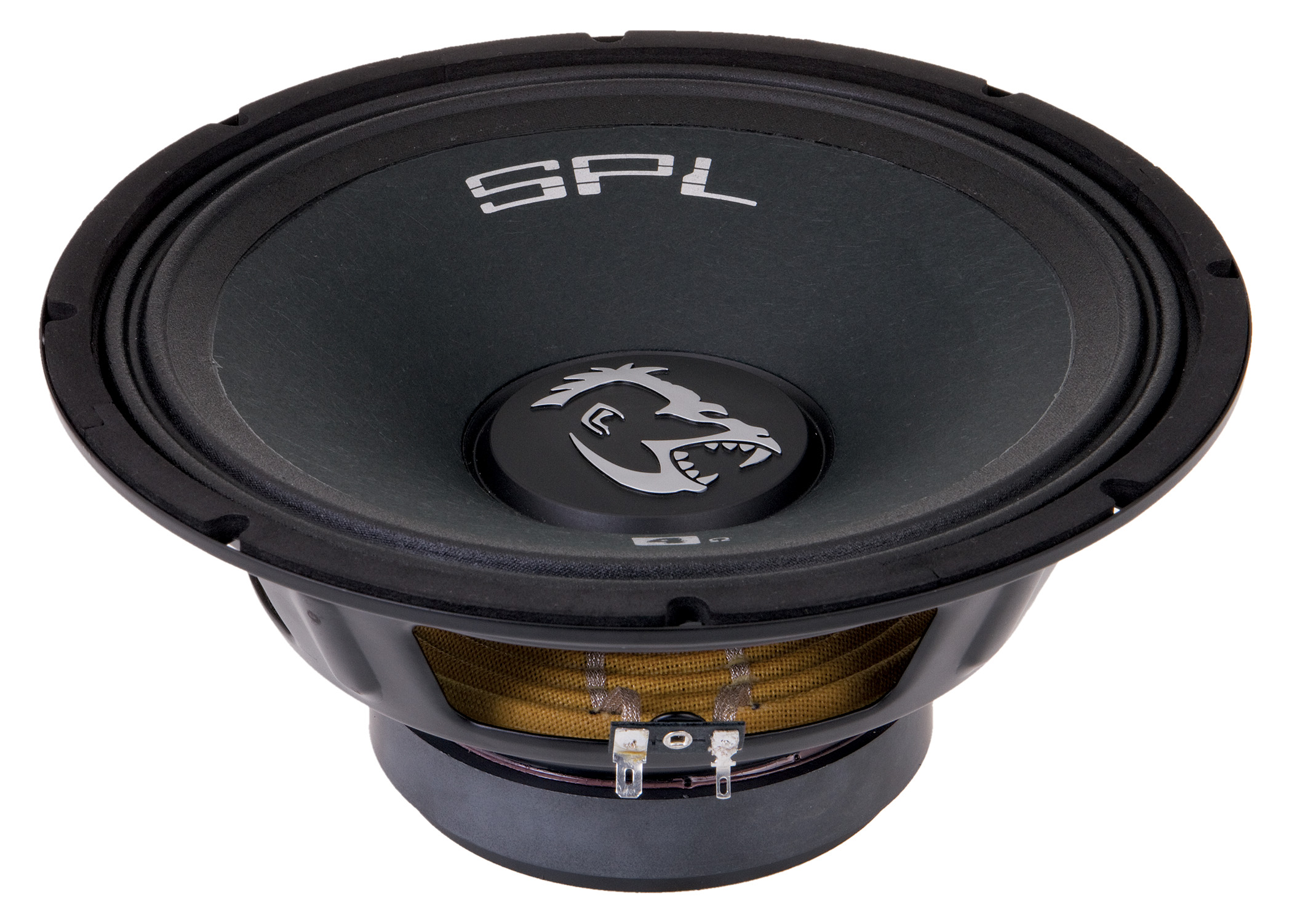 speaker 10 inch spl