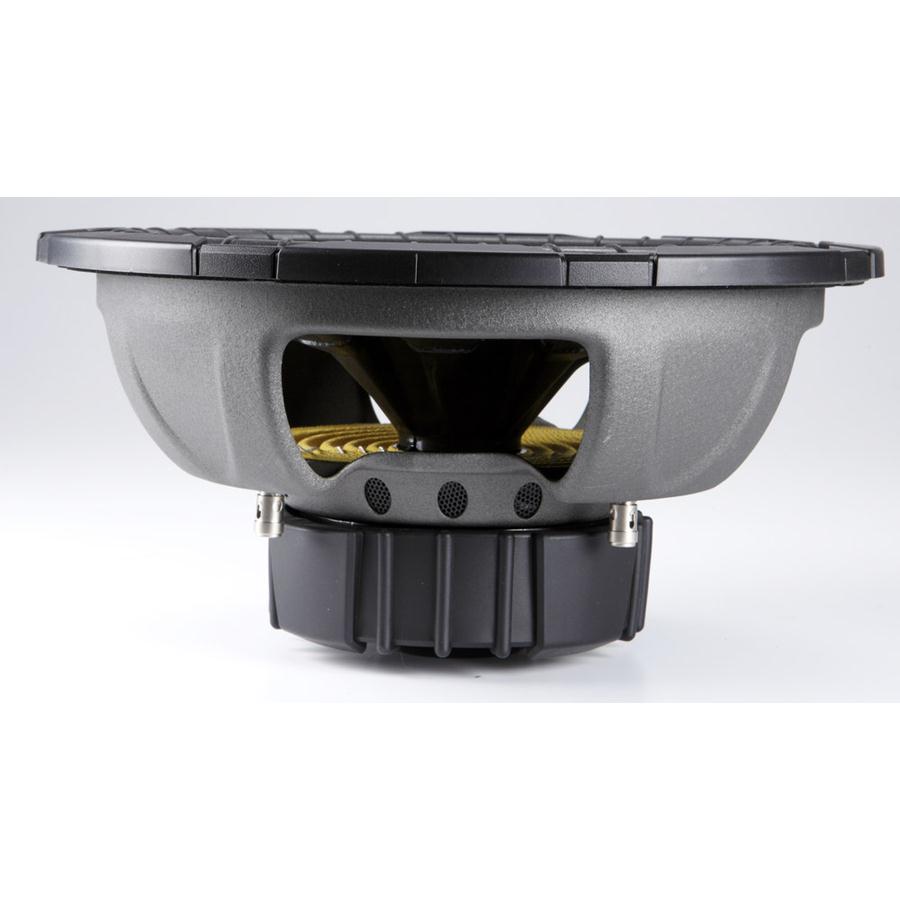 Kicker C12 12" Subwoofer Comp Single 2 Ohm 150 Watts (10C122) 10C122N